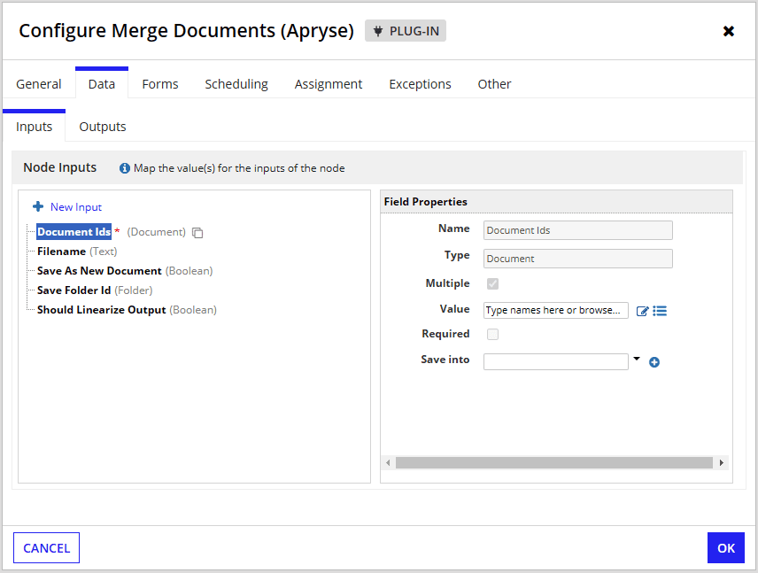 Apryse Docs Image