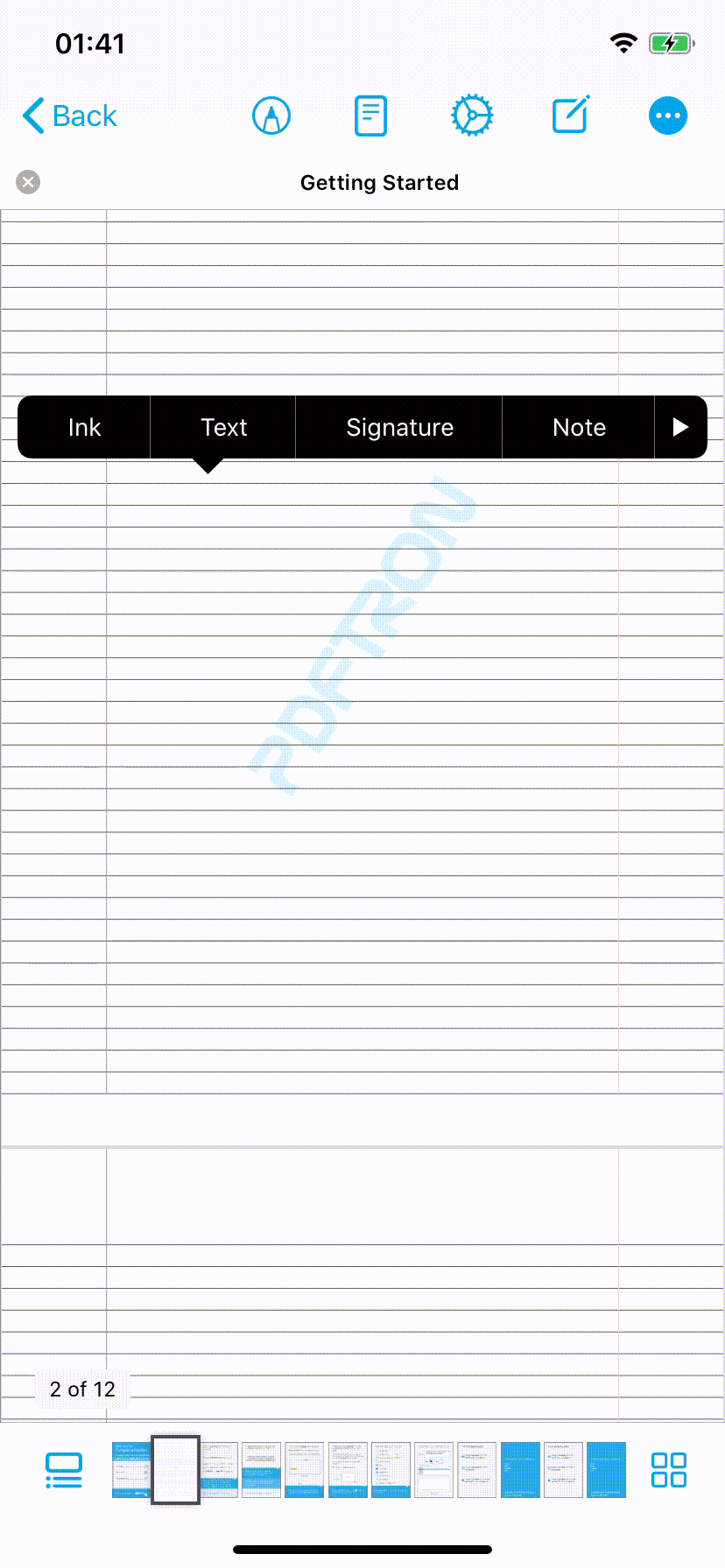 Apryse Docs Image