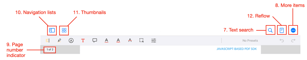 Apryse Docs Image