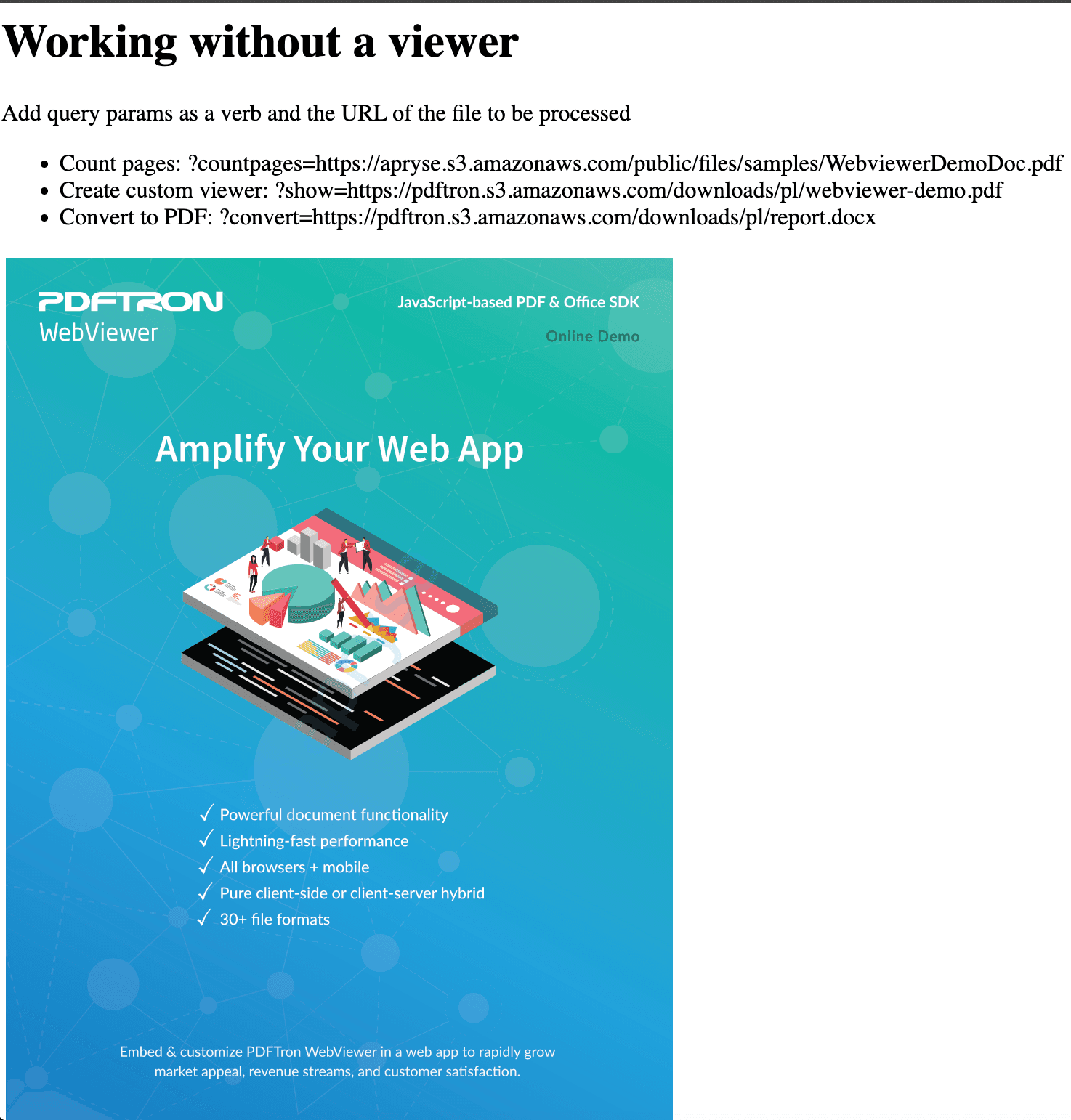 A minimal viewer displaying the PDF without the usual UI components like the ribbon