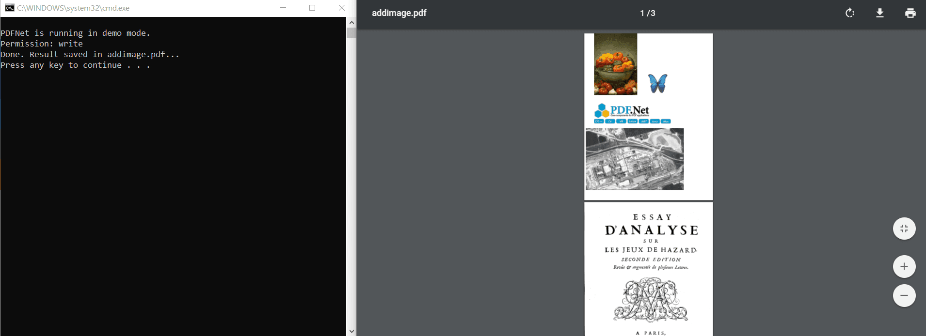 Apryse Docs Image
