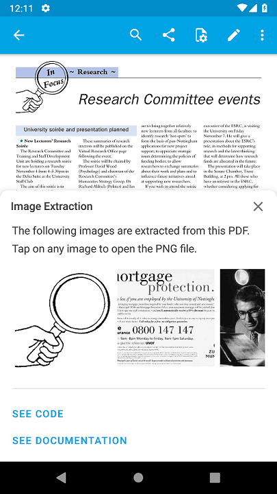 Apryse Docs Image