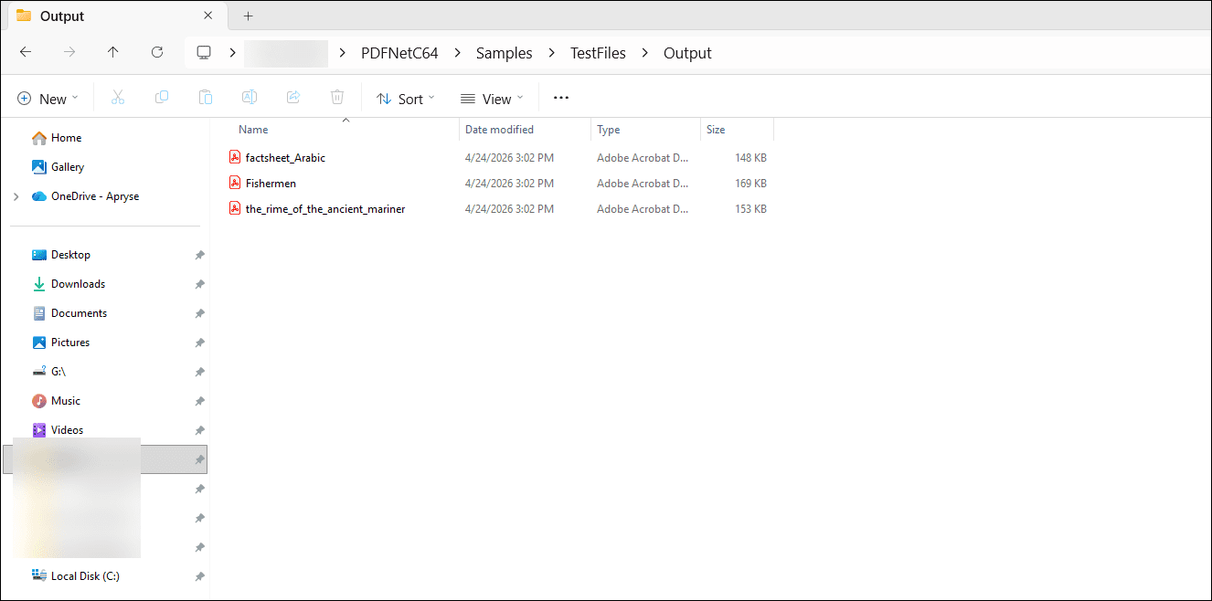 Apryse Docs Image