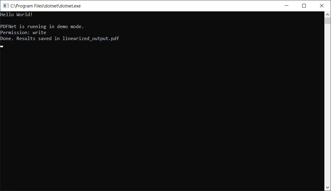 Apryse Docs Image