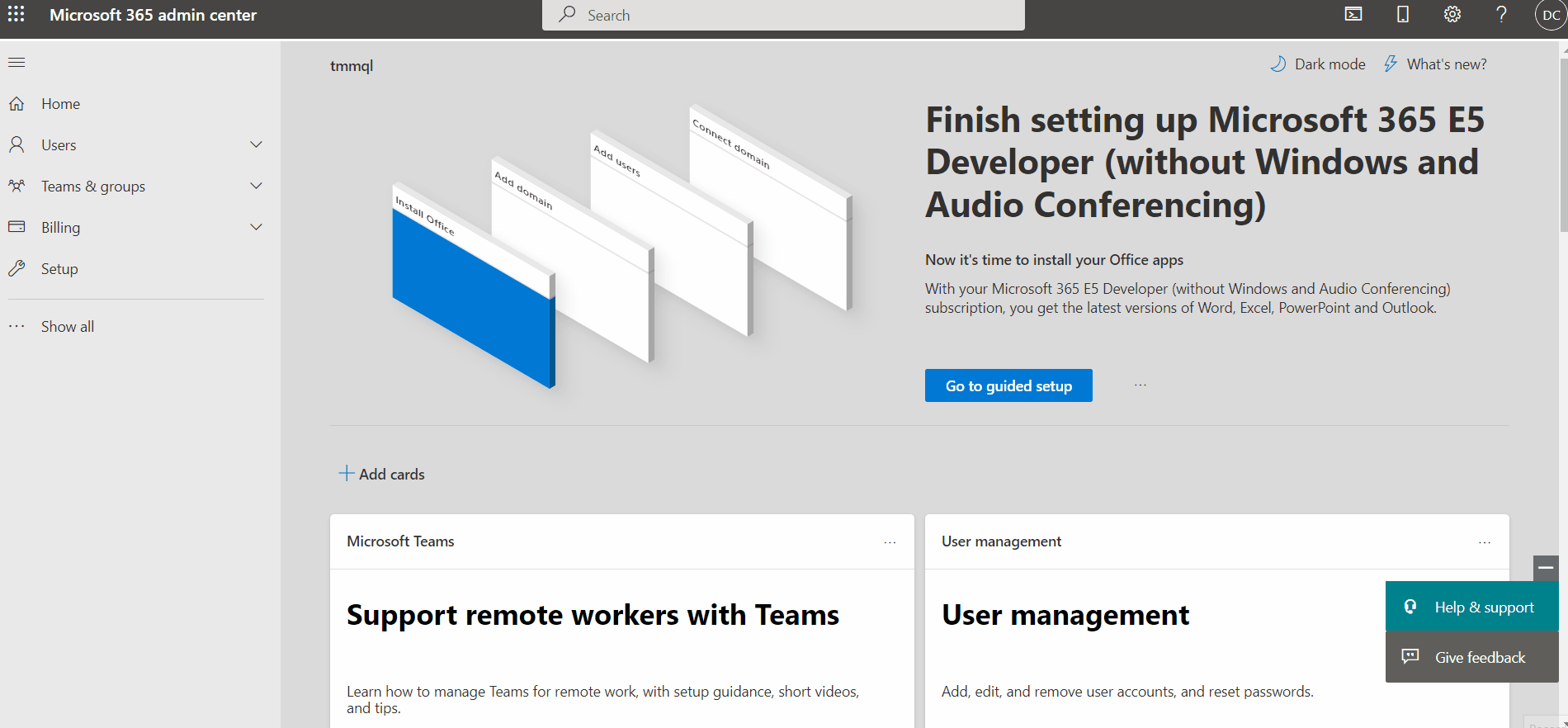 Integrating Microsoft Teams with WebViewer | Apryse documentation